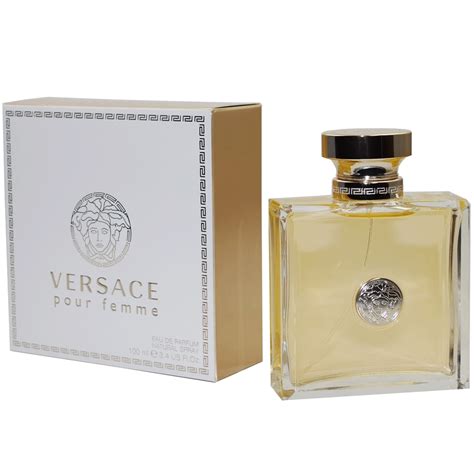 versace trufflr|versace pour femme.